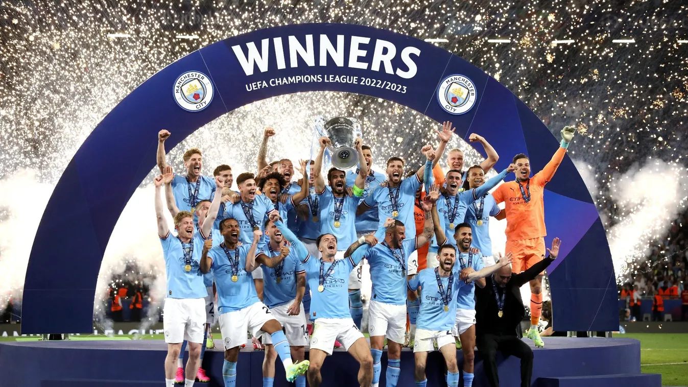 Ez történt a világ futballjában 2023-ban + videó