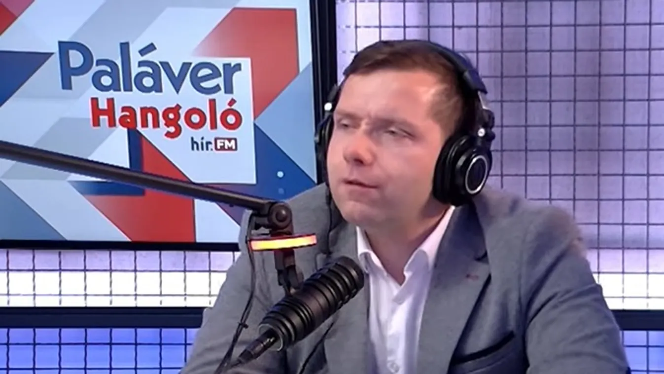 Paláver hangoló – Orbán Viktor szerint a Tisza nem szándékosan mutatja be, véletlenül kotyogja ki programját + videó