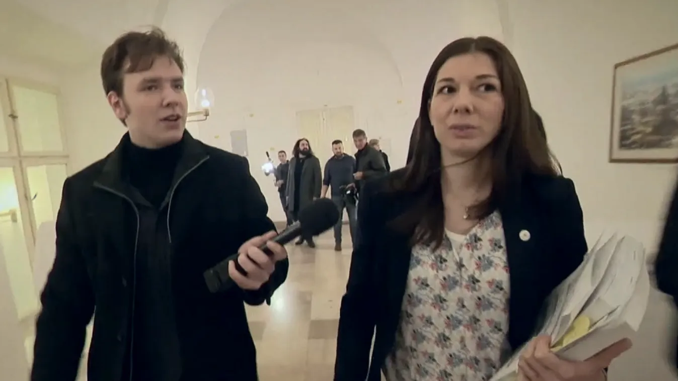 Célpont: Összefüggés lehet a számlagyár-ügy és a kampányfinanszírozási botrány között + videó