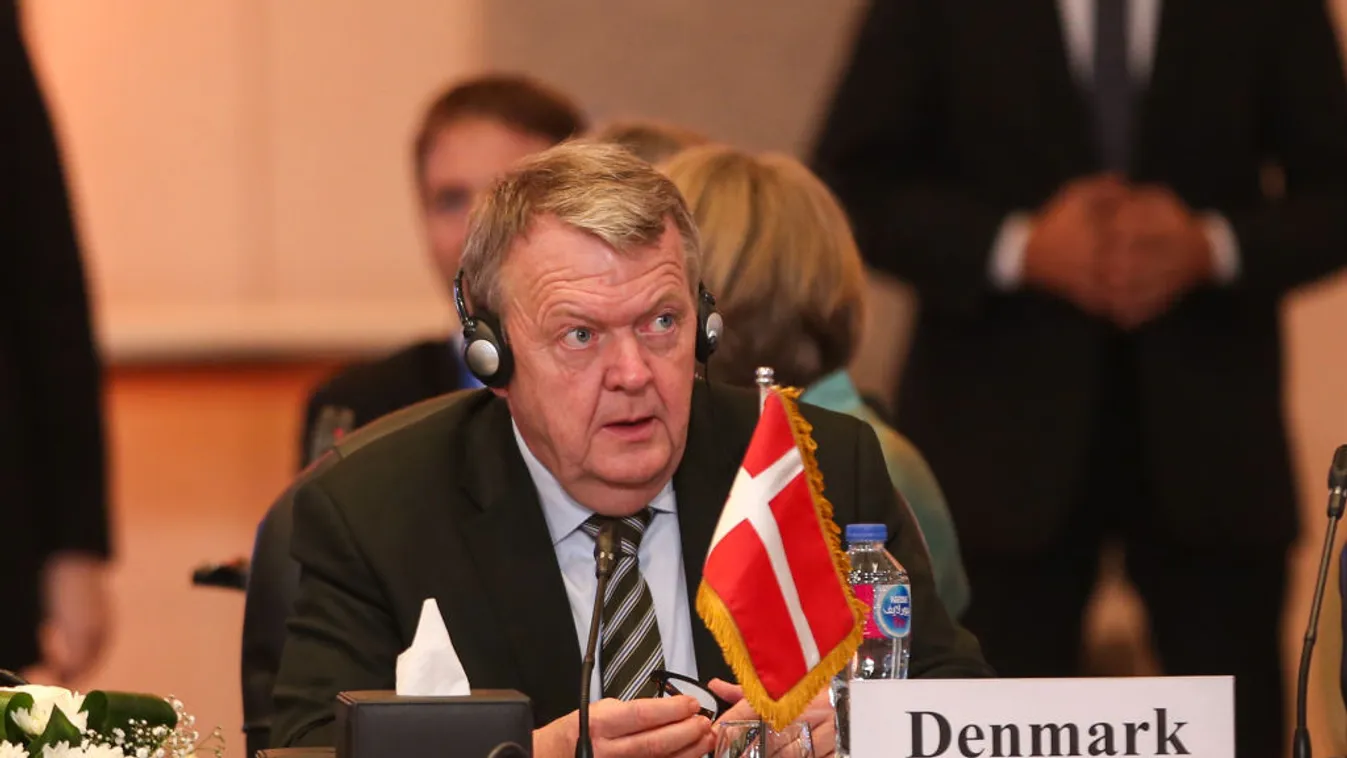 A dán külügyminiszter nyugtatólag reagált Donald Trump azon kijelentésére, hogy Grönland az Egyesült Államok része legyen