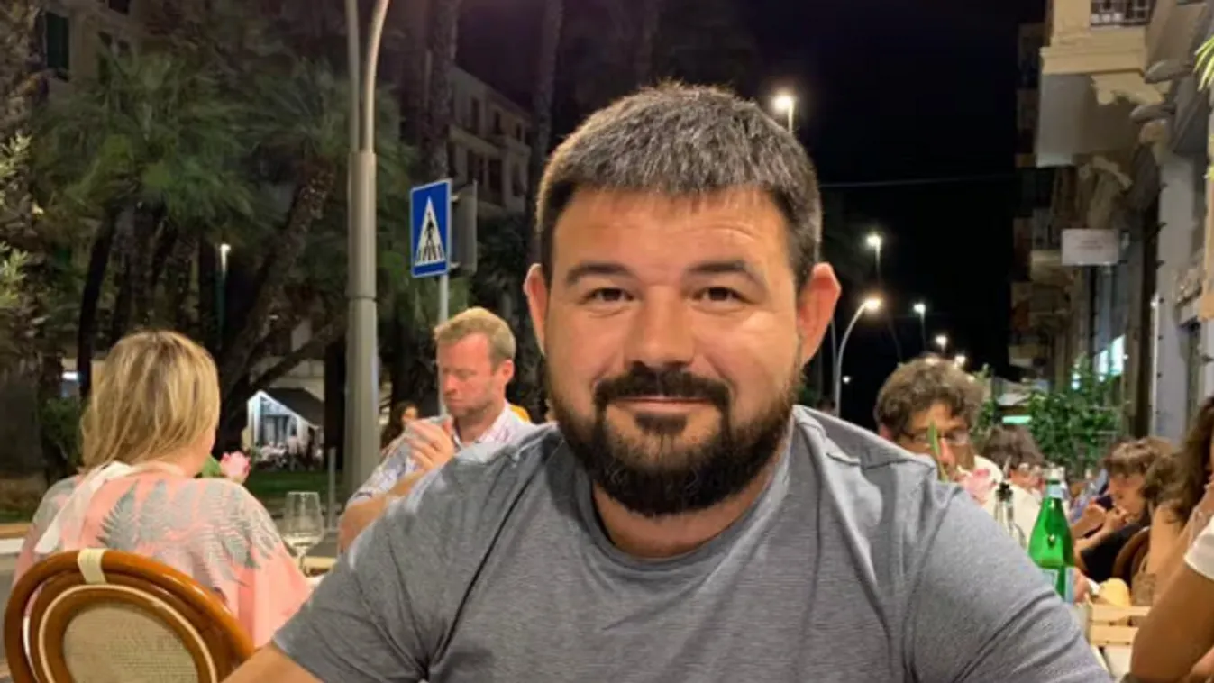 Meghalt az ukrán fegyveres erők főparancsnokának tanácsadója + videó