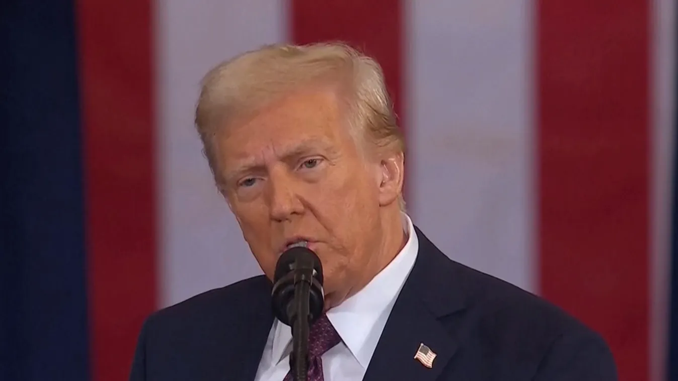 Trump cáfolta, hogy véget ért volna a gázai tűzszünet