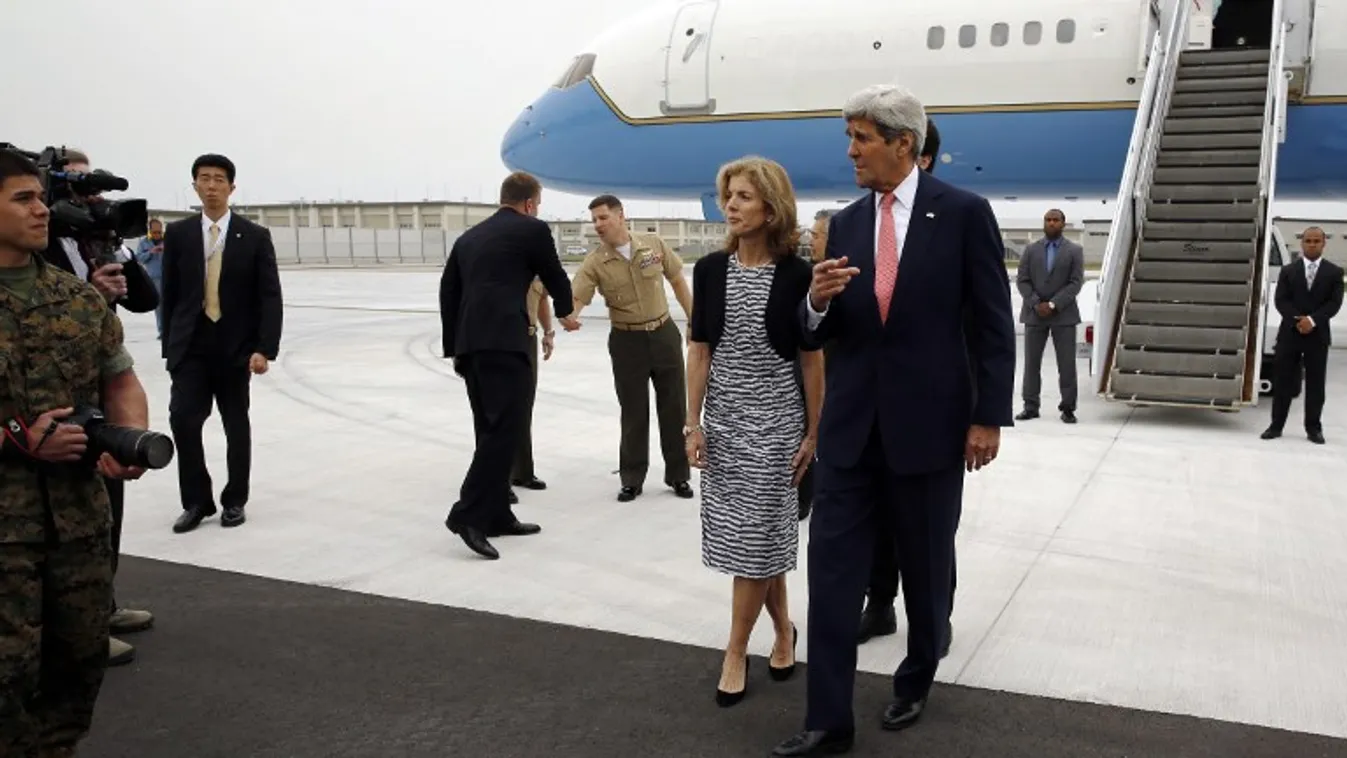 Erre sem volt példa az atombomba ledobása óta