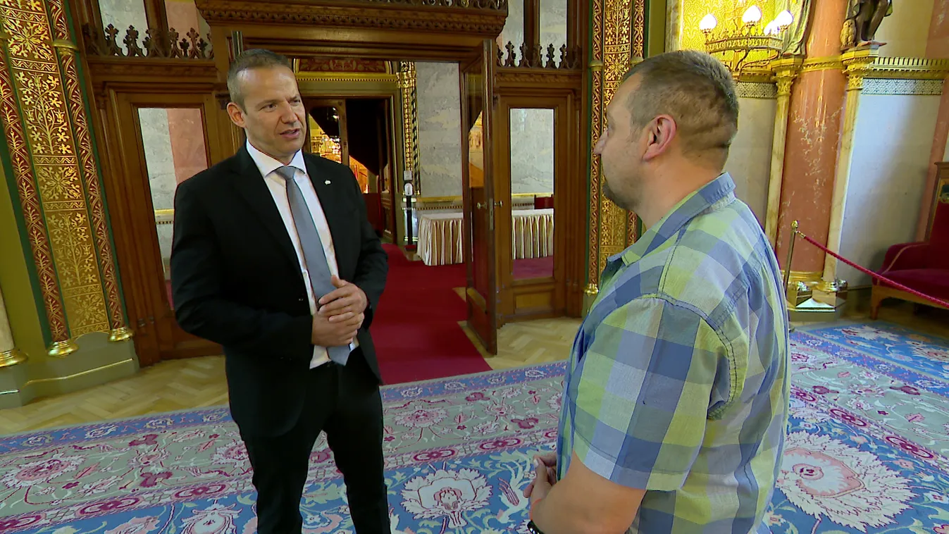 Jelentősen módosítaná a költségvetést a Mi Hazánk Mozgalom