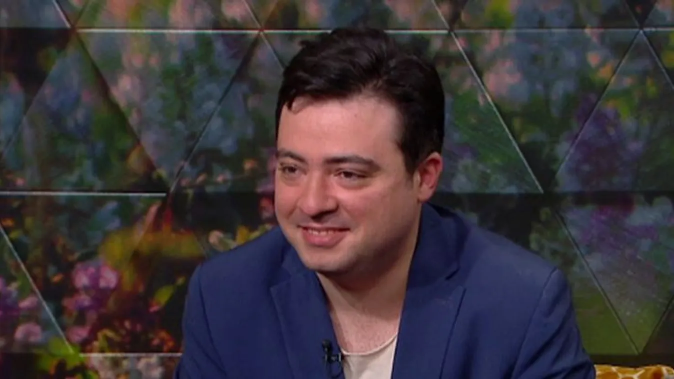 Mozaik - Balázs János Improvisart című lemeze