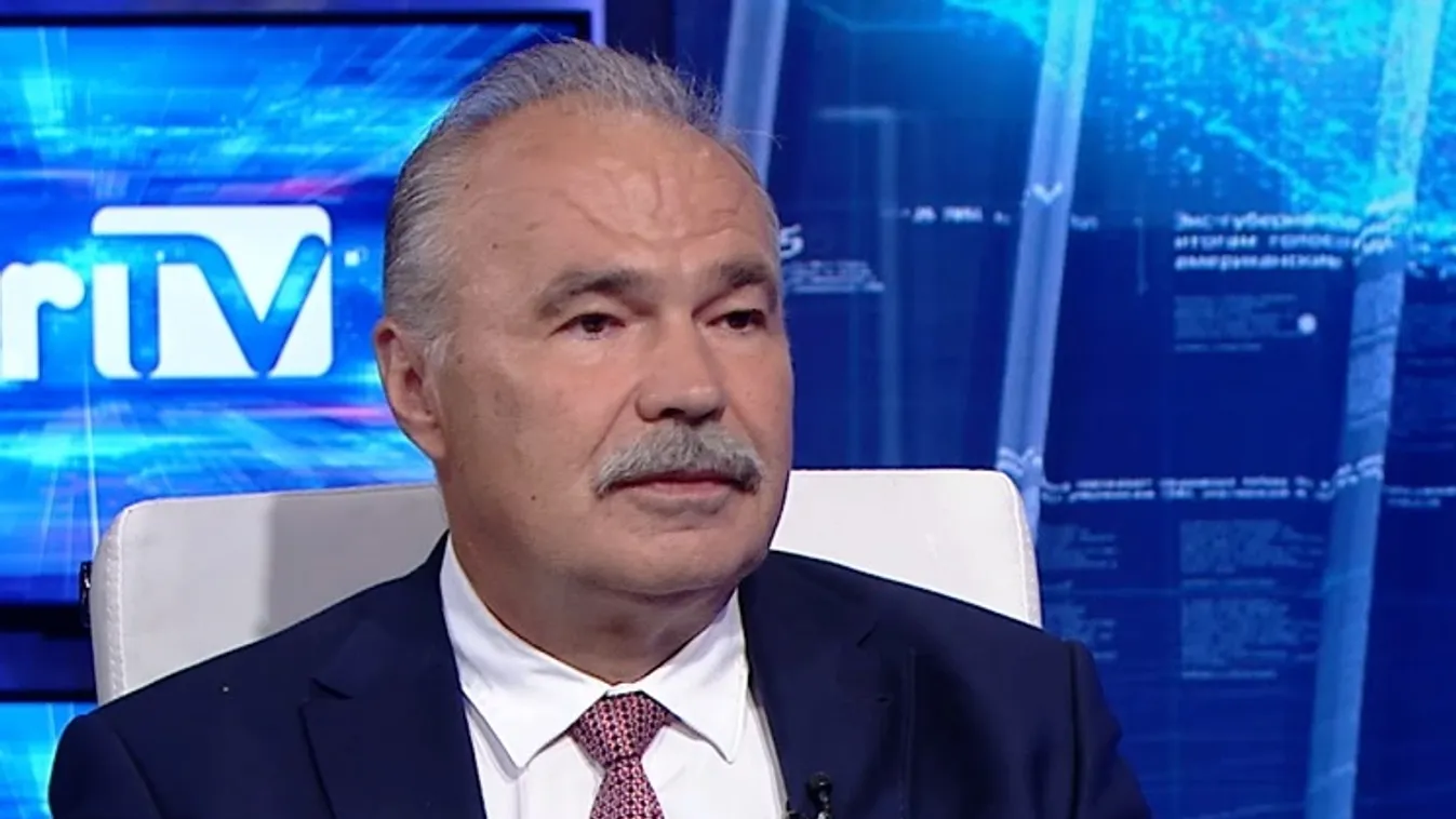 Nagy István: A magyar EU-elnökség célja a gazdaközpontú agrárpolitika képviselete + videó