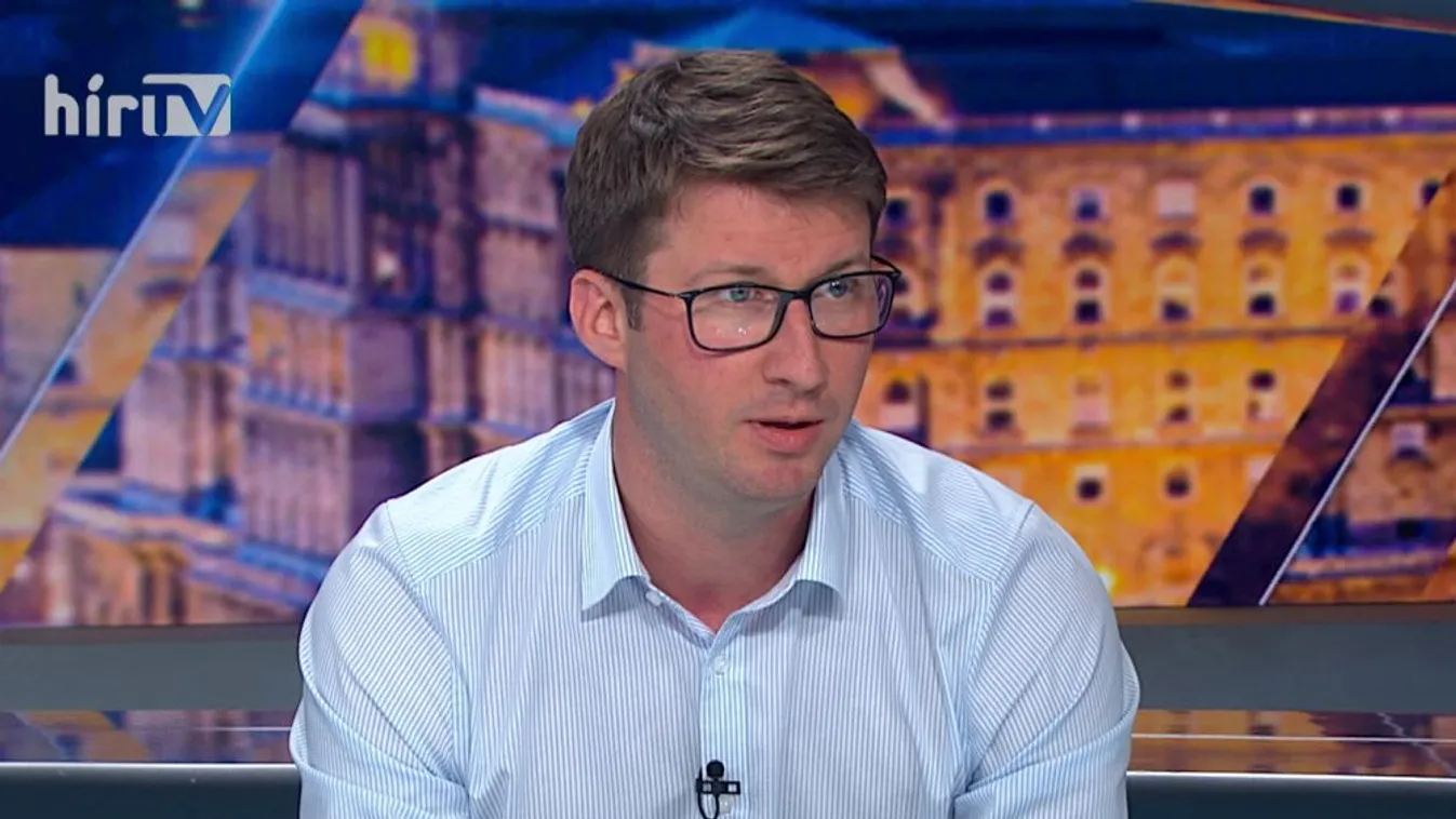 Böröcz László: Olyan klímapolitikát kell folytatni, amely nem a lakossági terheket növeli