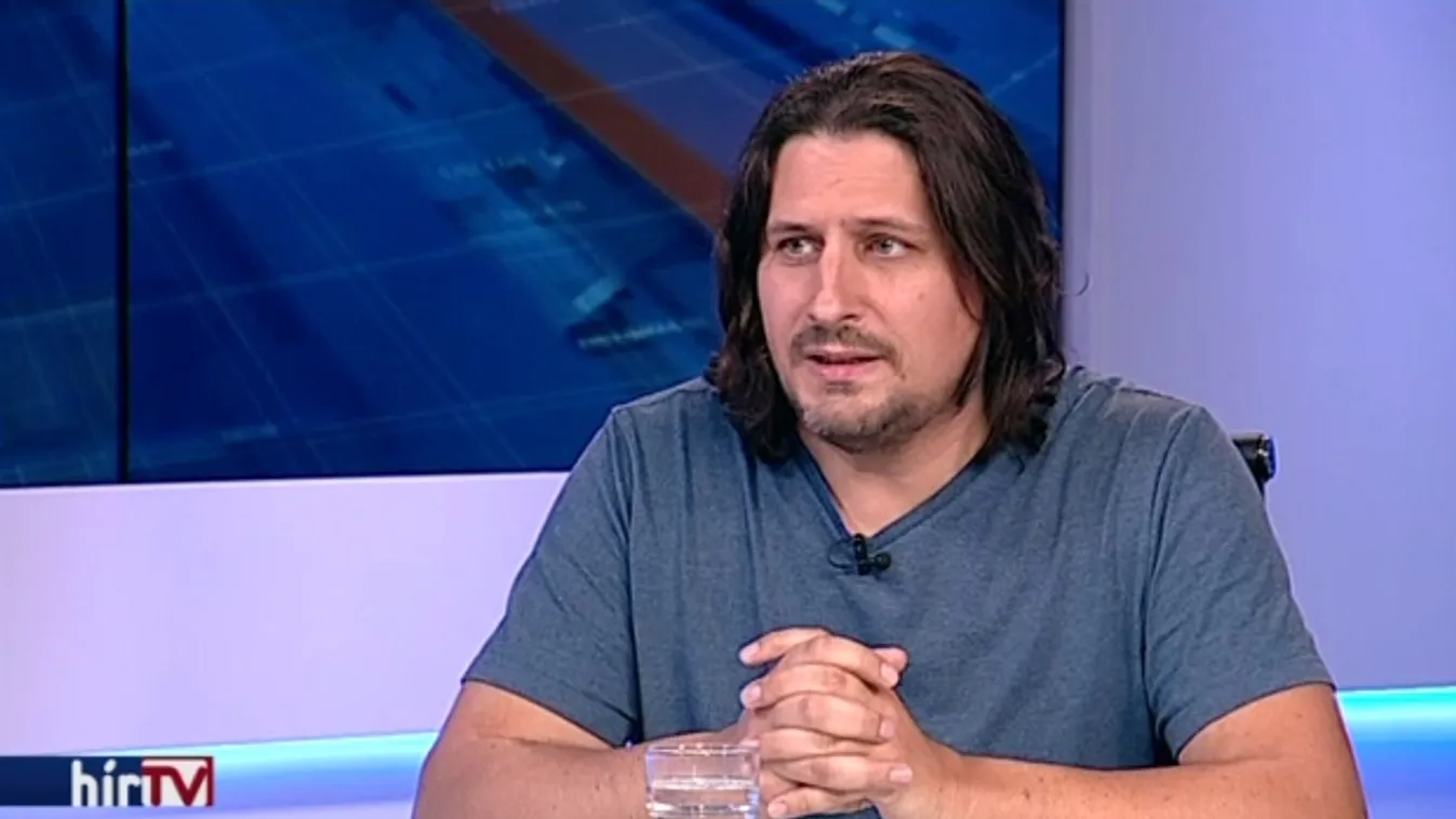 „Az állam fogadta be őket, nem Soros miatt jöttek”