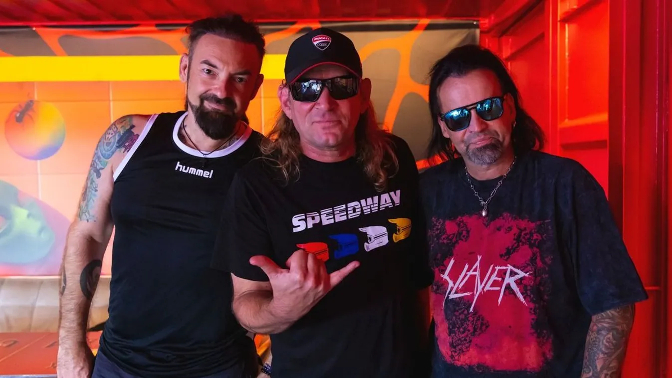 Több mint tíz év után felbomlik a Tankcsapda