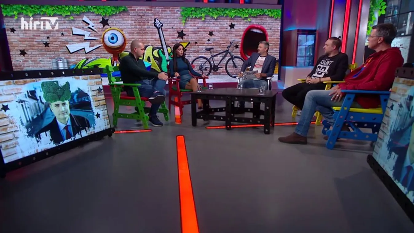 Troll: Márki-Zay Péter a politikai Alekosz