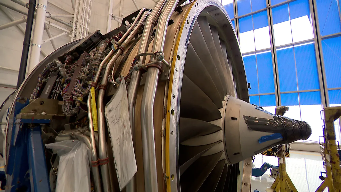 Radar - A repülőgépek doktorai