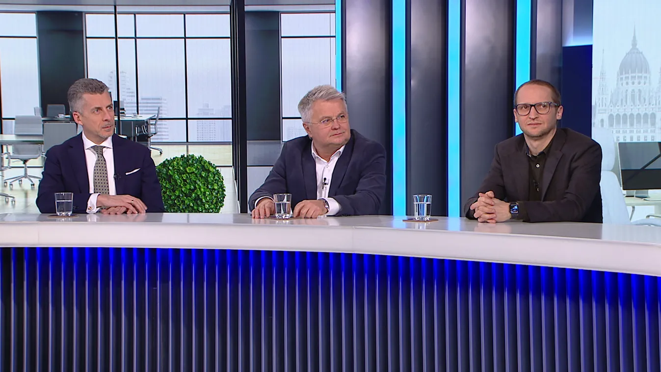 Vezércikk: Egyre unalmasabban főznek Brüsszelben