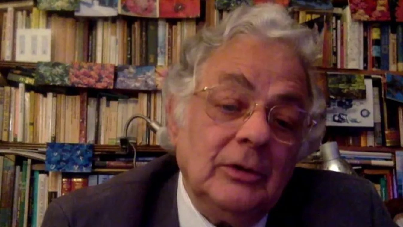 Szegedi gyökerei vannak az idei orvosi Nobel-díjnak