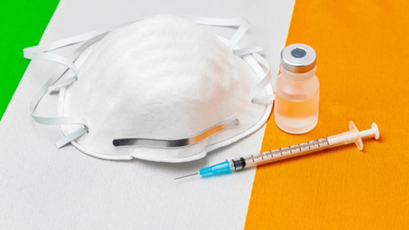 Írországban is felfüggesztik az AstraZeneca vakcina használatát