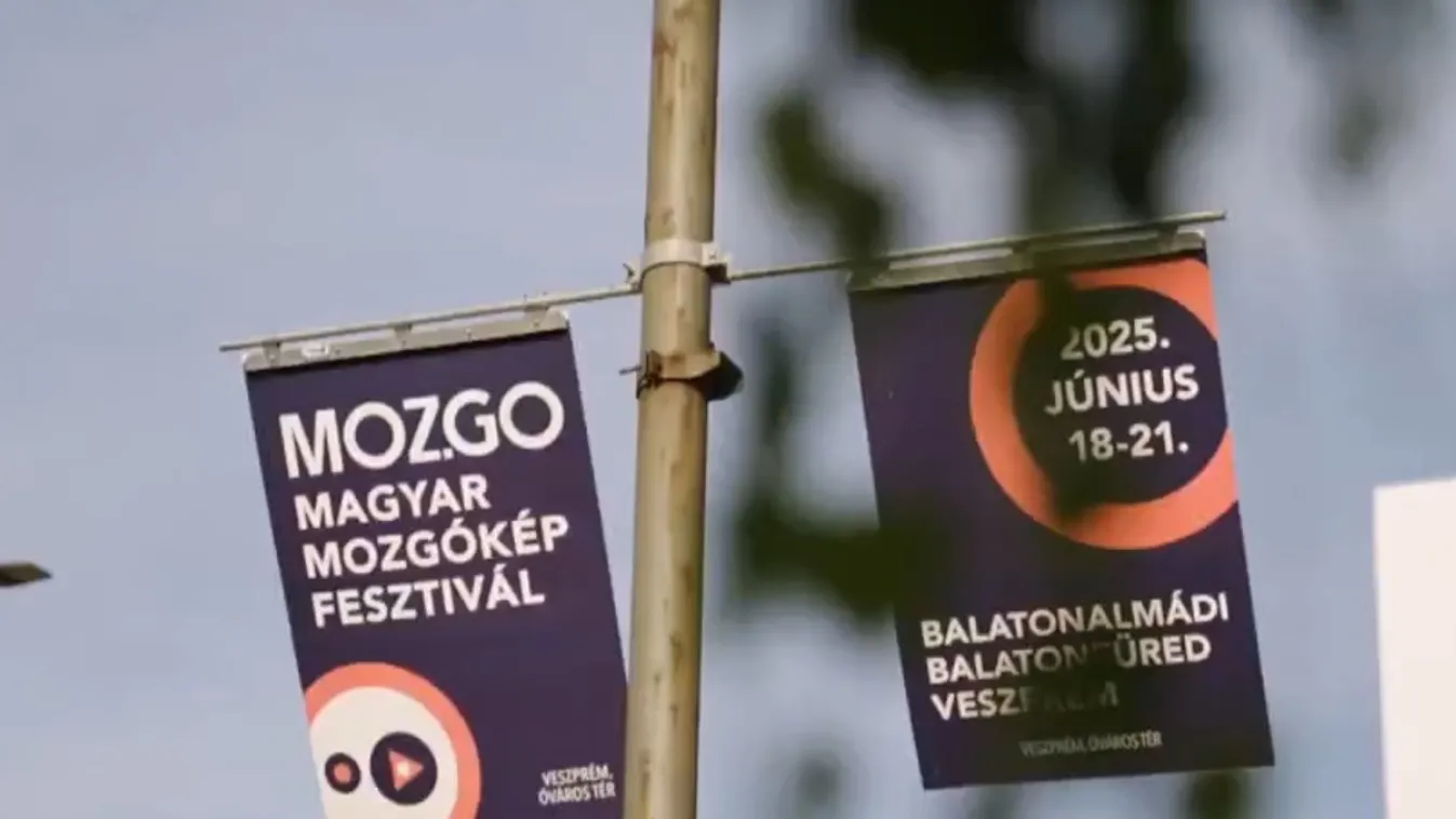 Svenk – A Hogyan tudnék élni nélküled című filmmel indult az idei MOZGÓ fesztivál + videó