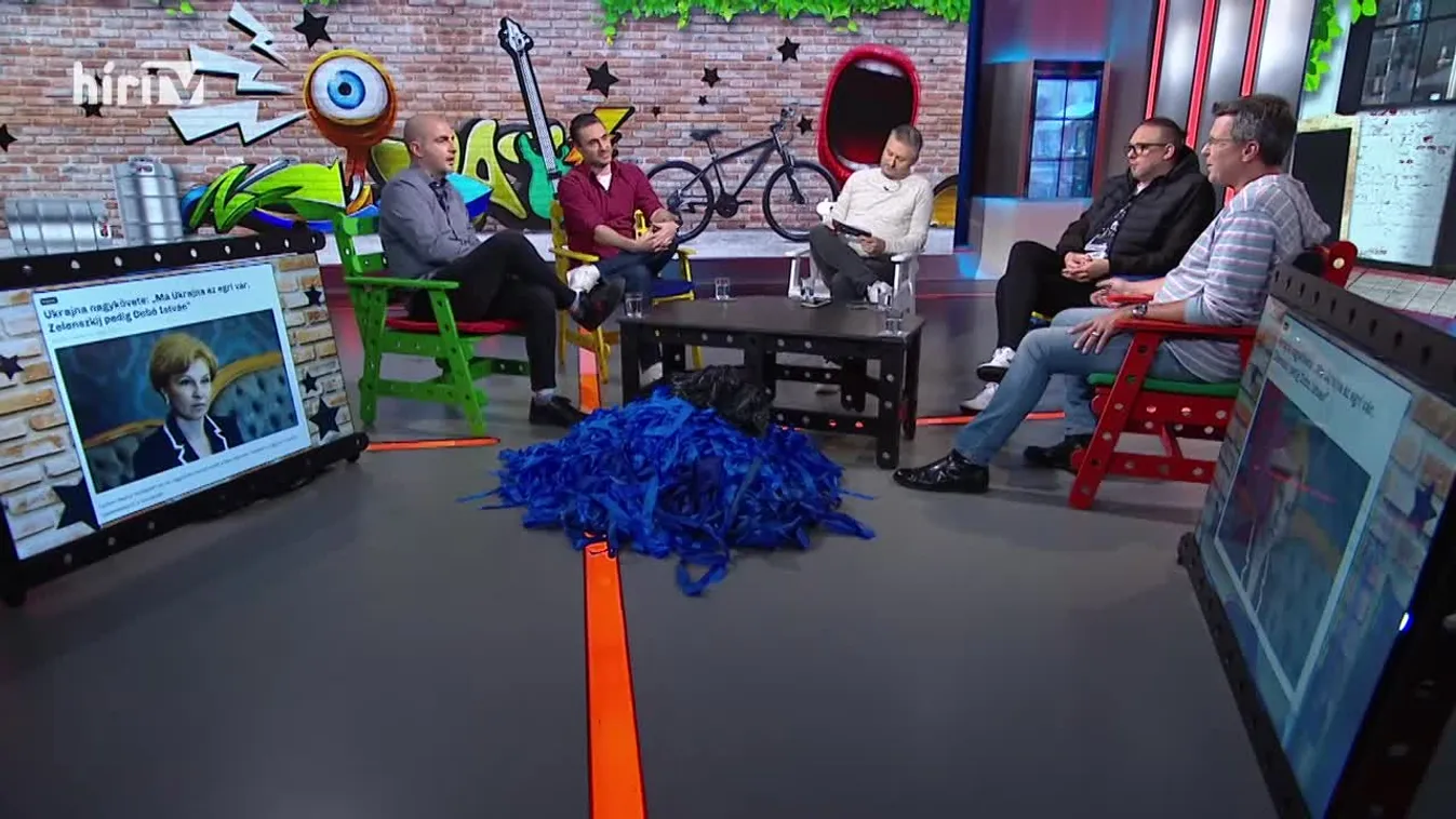 Troll: Ha lenne Bikicsunáj-díj, akkor azt Jakab elvtárs vinné