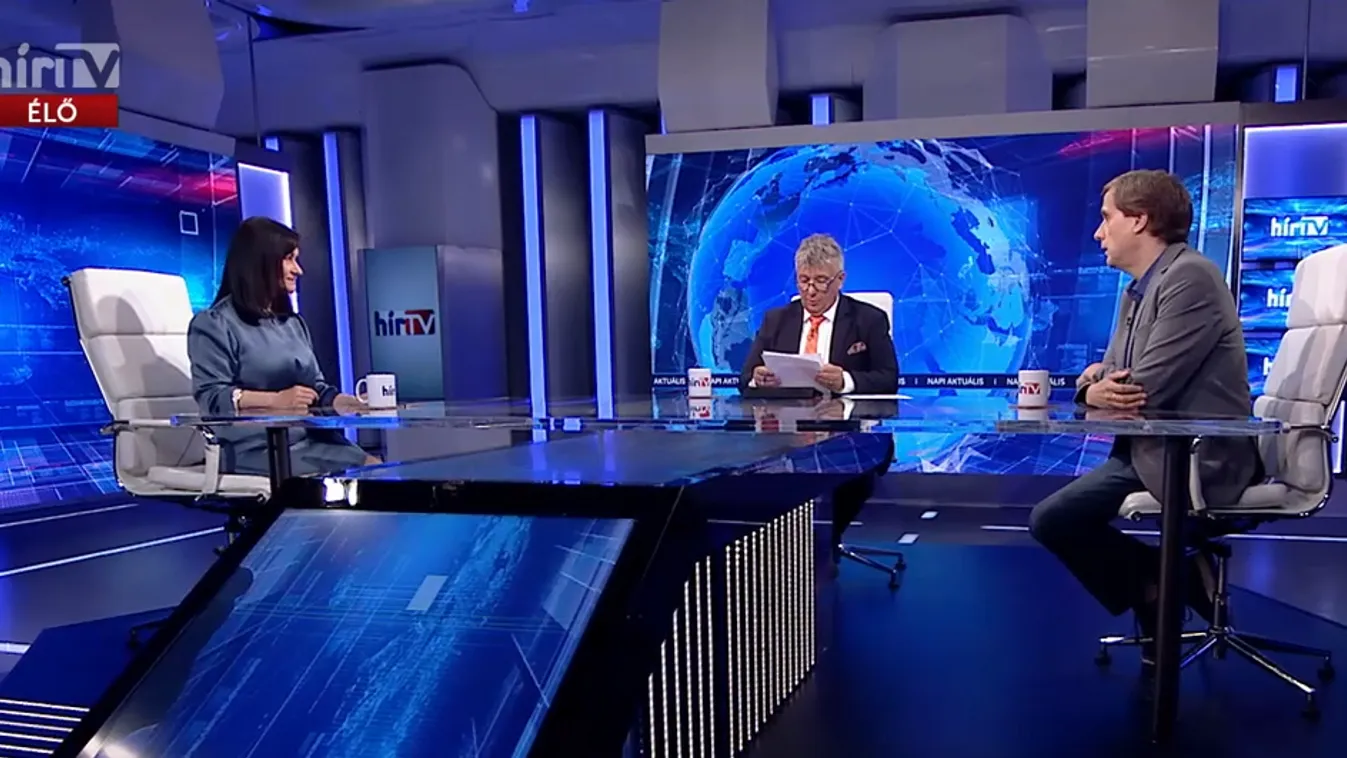 Nekünk is fel kell készülni? + videó