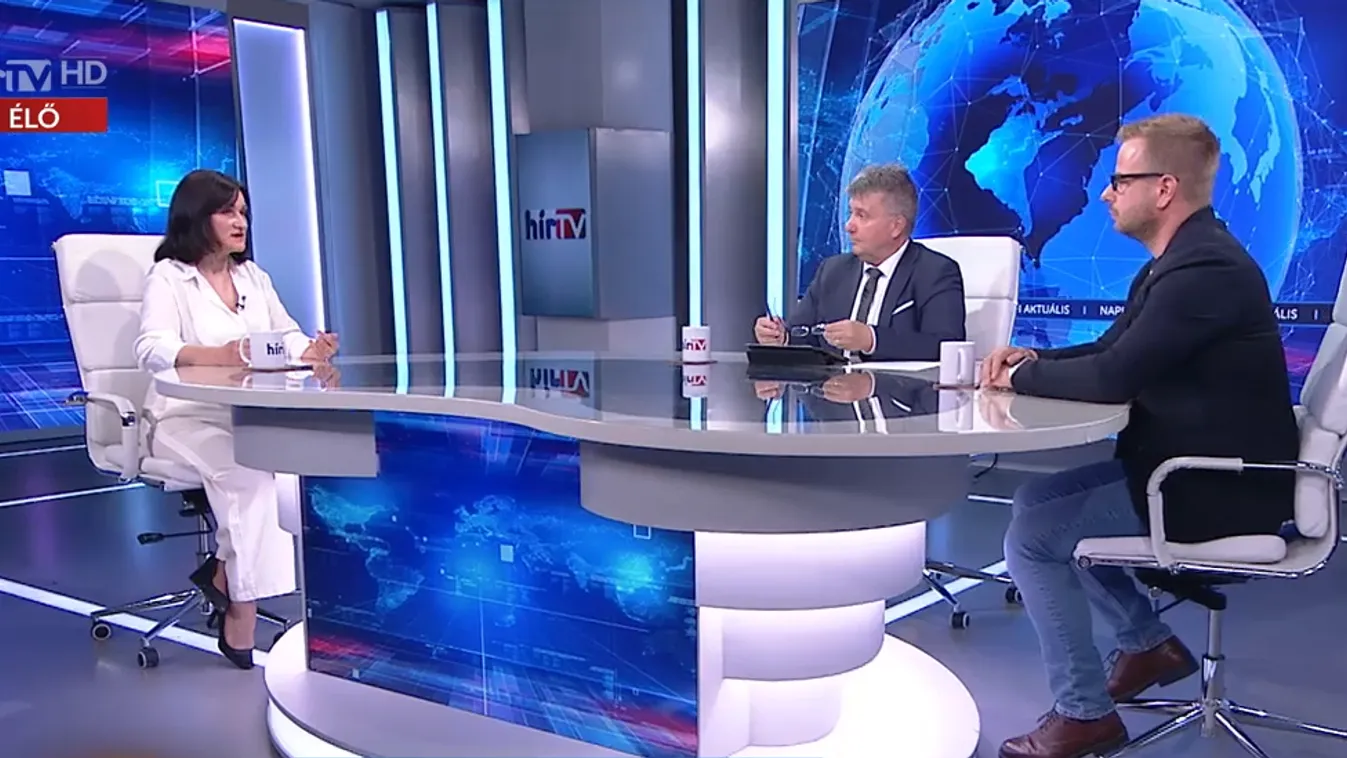 Orbán Viktor nem csak a szövetségeseinek, de Putyinnak is megmondta, hogy békére van szükség