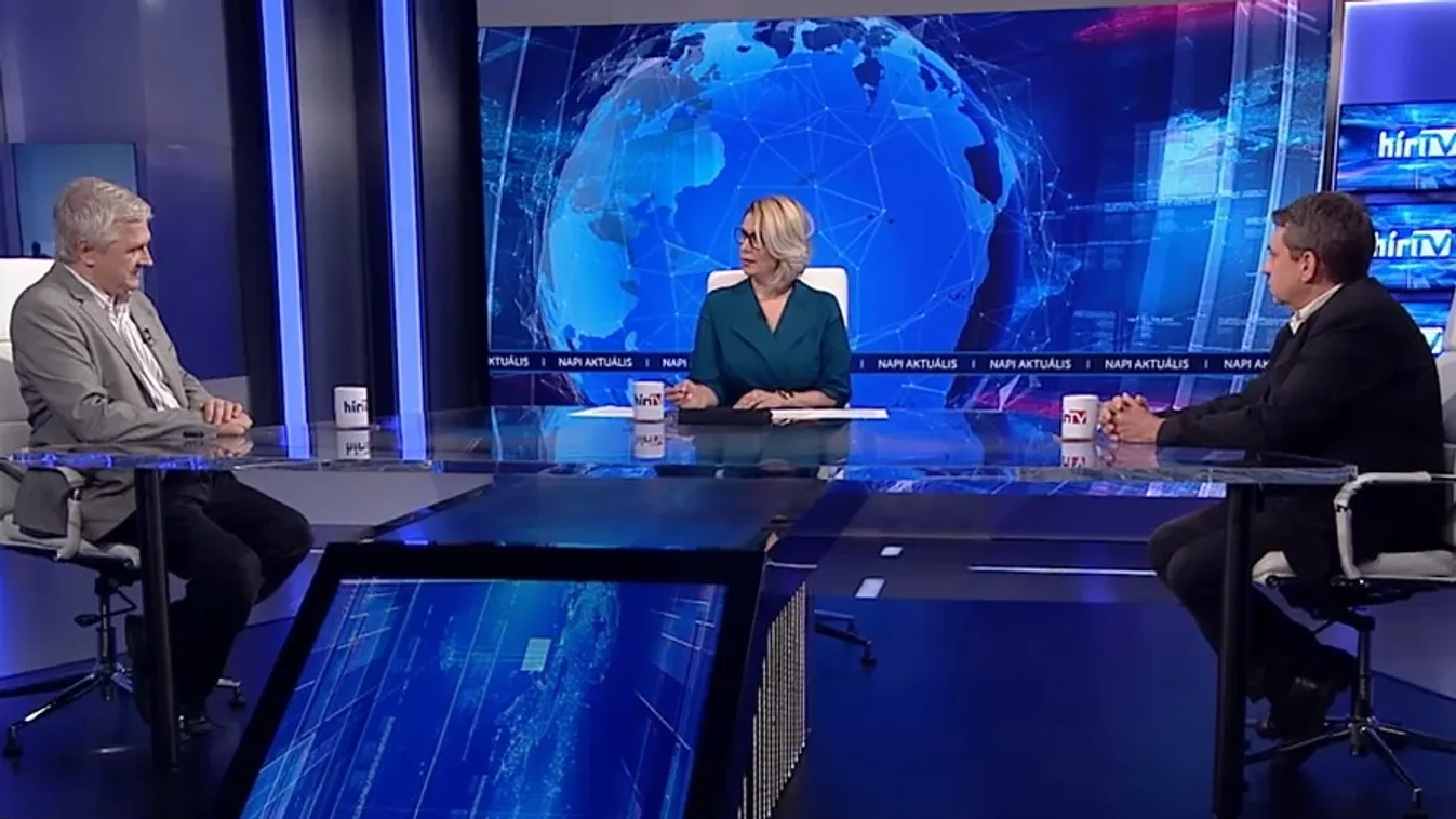 A hatóság rongálás és garázdaság miatt indított nyomozást Magyar Péter ügyében + videó