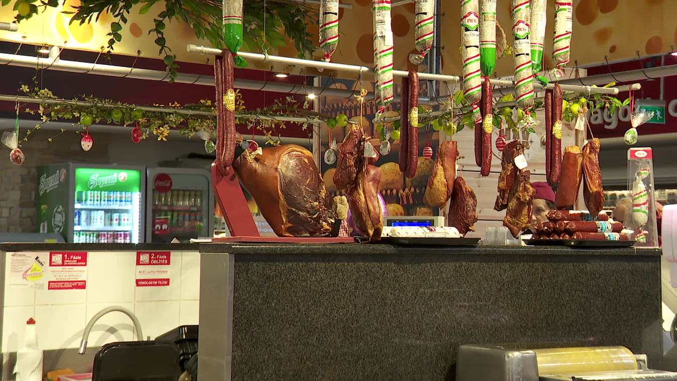 Radar - Milyen az igazán jó sonka?