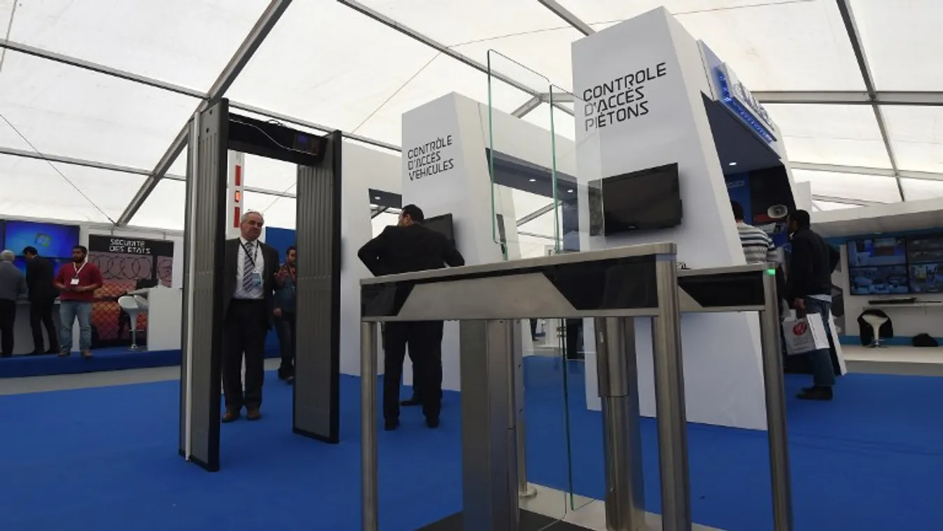 „A terrorizmus nem állíthatja meg a turizmus fejlődését”