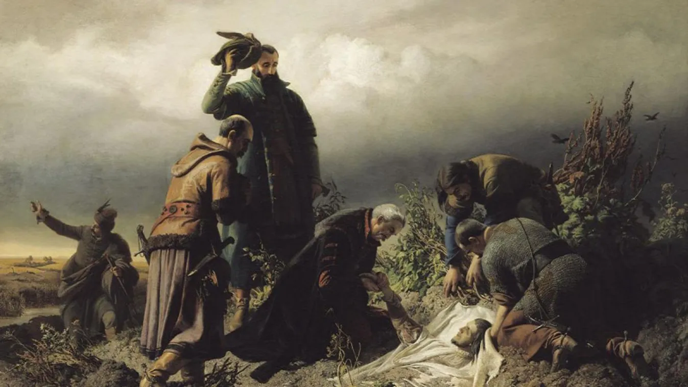 Új kutatási eredmények a mohácsi csata körülményeiről