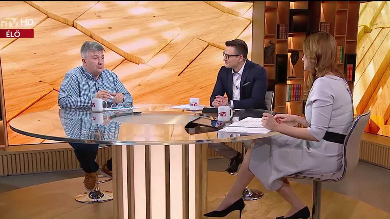 Tavalyhoz képest 50 százalékkal nőtt az ünnepi műsorunk nézettsége