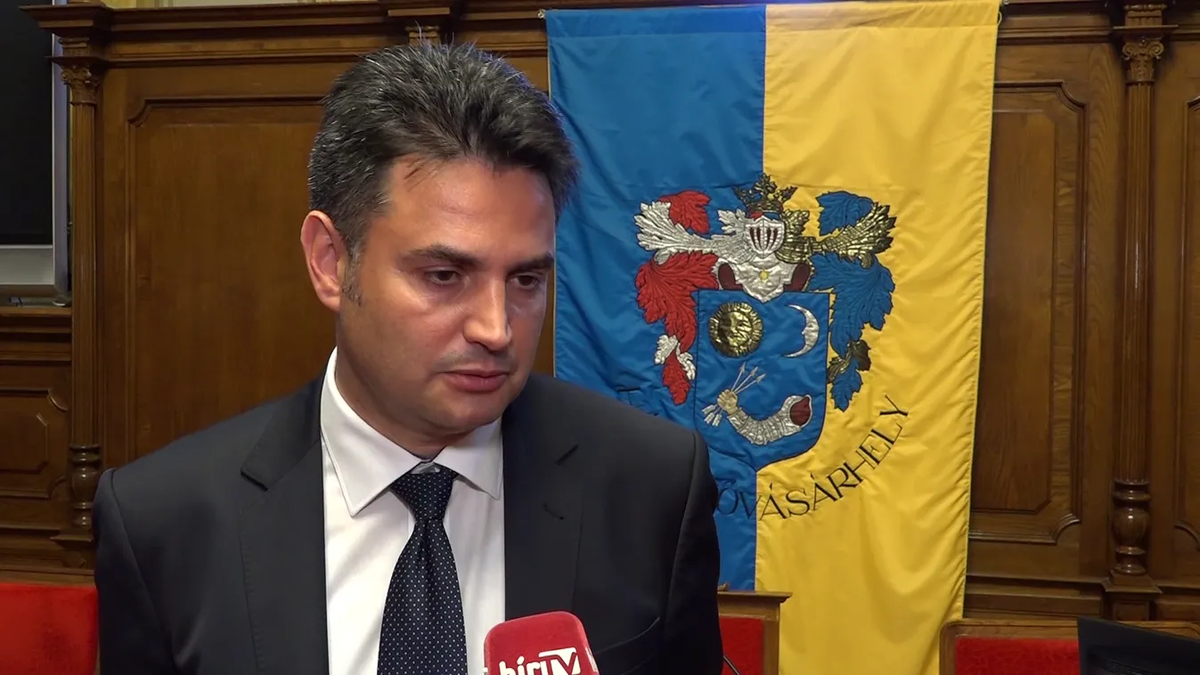 Fidesz: Besúgóhálózatot épít Márki-Zay