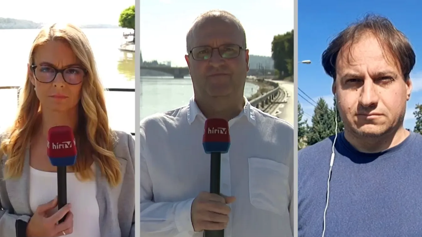 Lassú apadásra kell felkészülni + videó