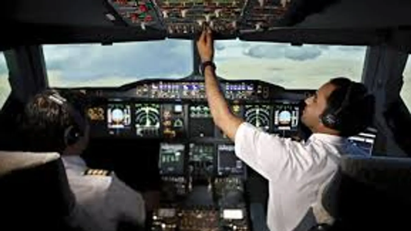 Több tízezer pilóta hiányzik