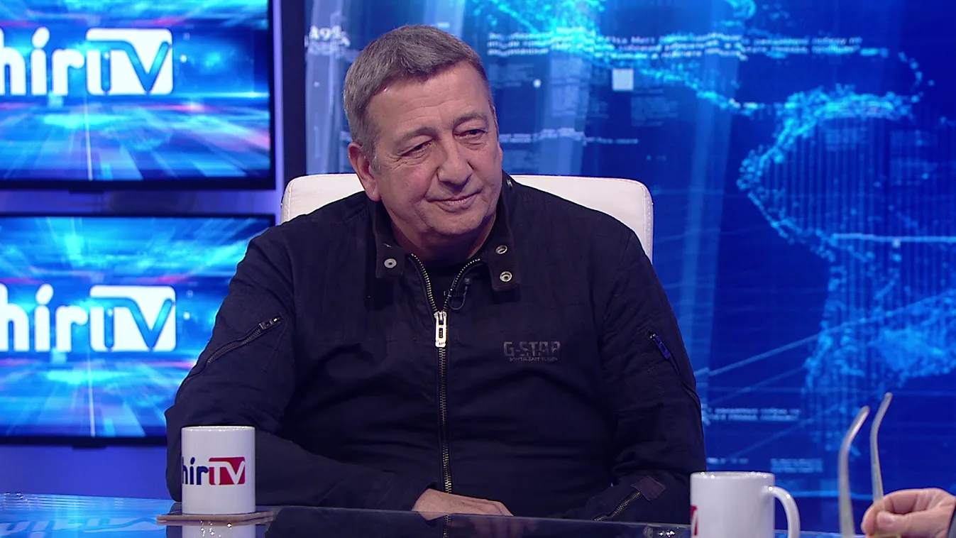 Veled vagyunk, Zsolt! + videó