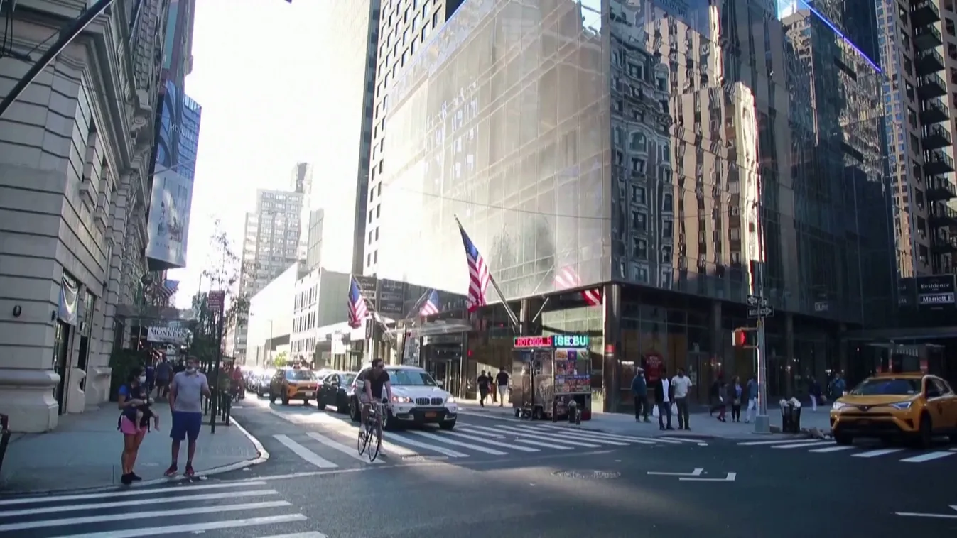 Meghaladta a 3,9 milliót a járvány következtében elhunytak száma