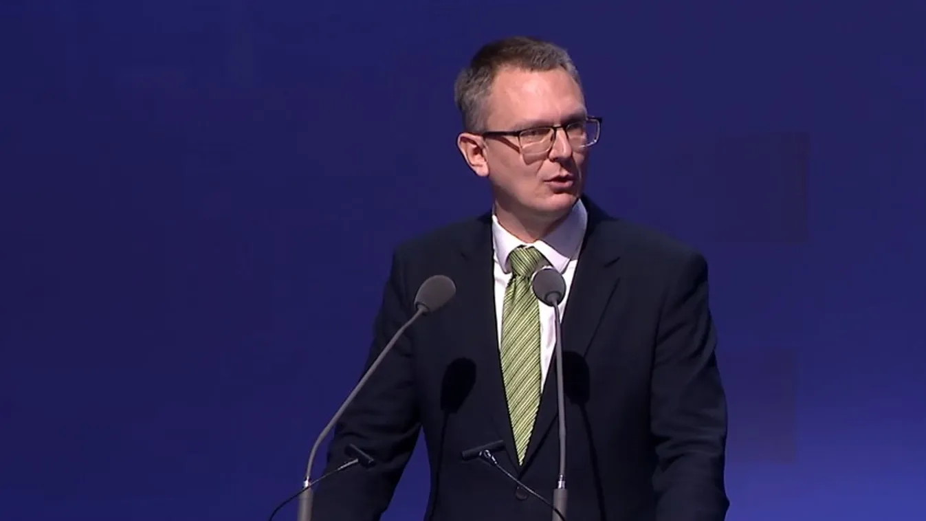 Sikeresen zárult a magyar EU-elnökség időszaka + videó