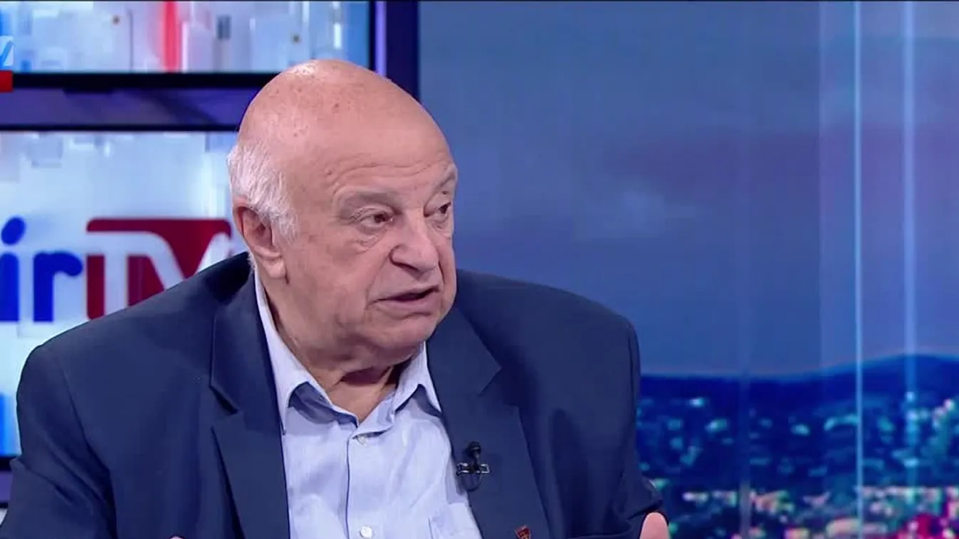 Háború Ukrajnában és Izraelben: Nem érte el célját Zelenszkij az USA-ban + videó