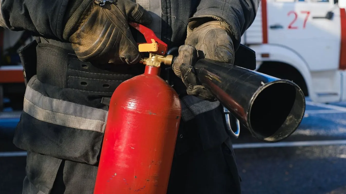 Halálos kimenetelű tűzesetben küzdöttek a lánglovagok Ökörtófülpösön