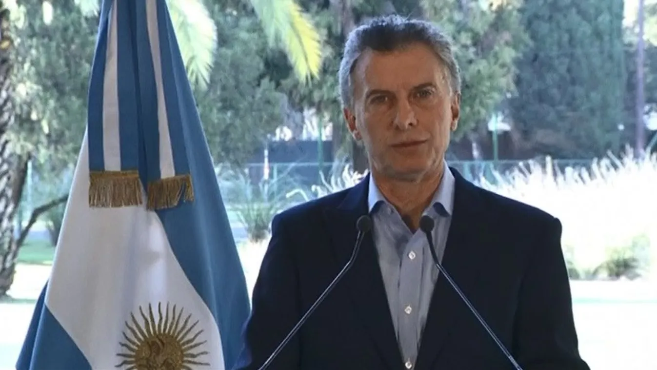 Félhetnek az argentinok, IMF-mentőövre van szüksége az országnak