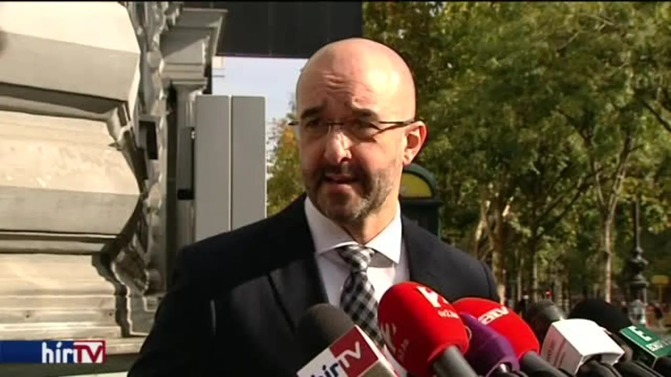 Szijjártó nem emlékszik, Kovács nem készült fel