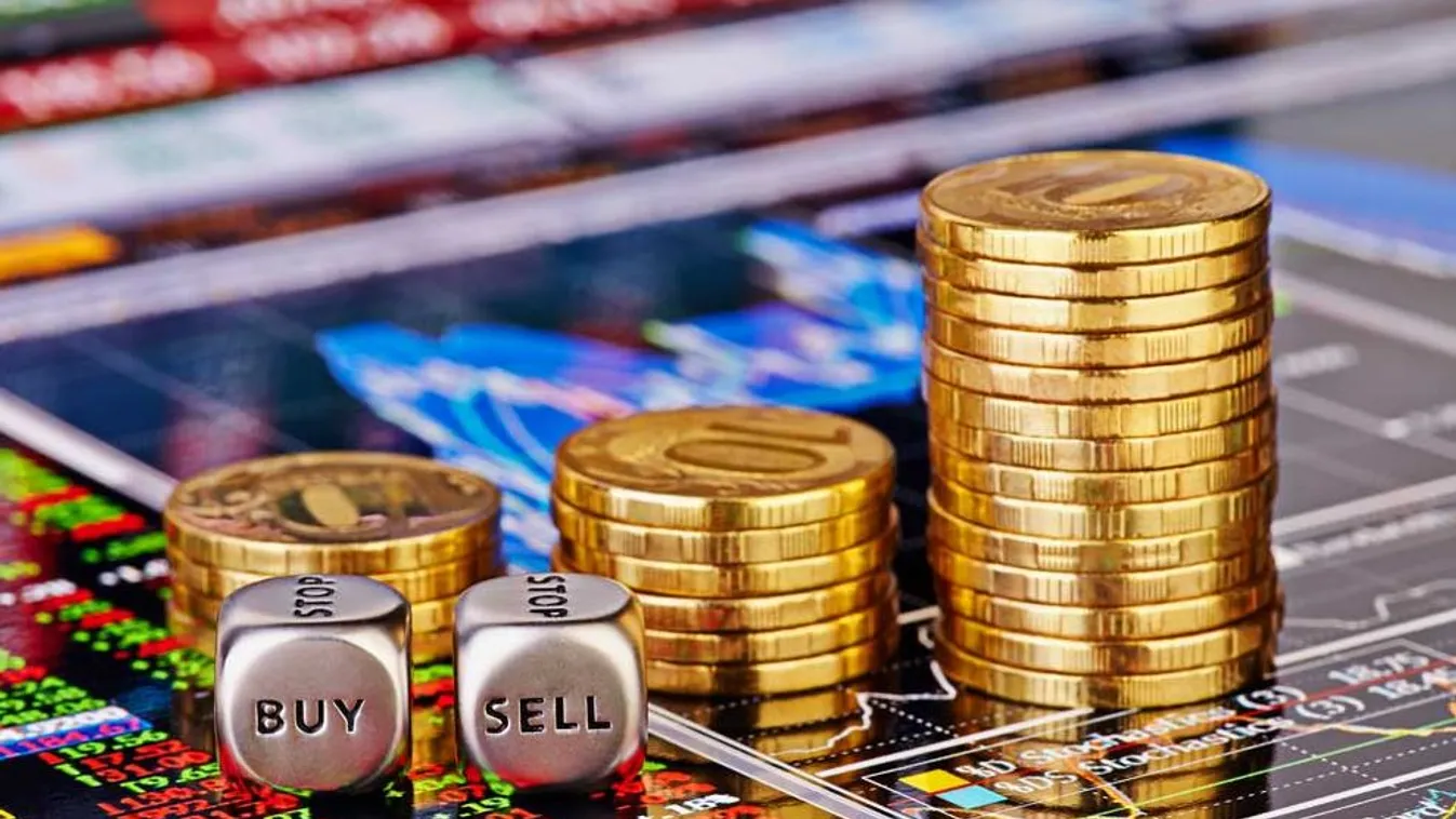 A forint alig mocorog, a tőzsde irányt keres