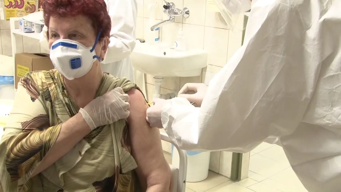 Kásler Miklós: Reális a veszélye annak, hogy hazánkban is elkezdődik a negyedik hullám