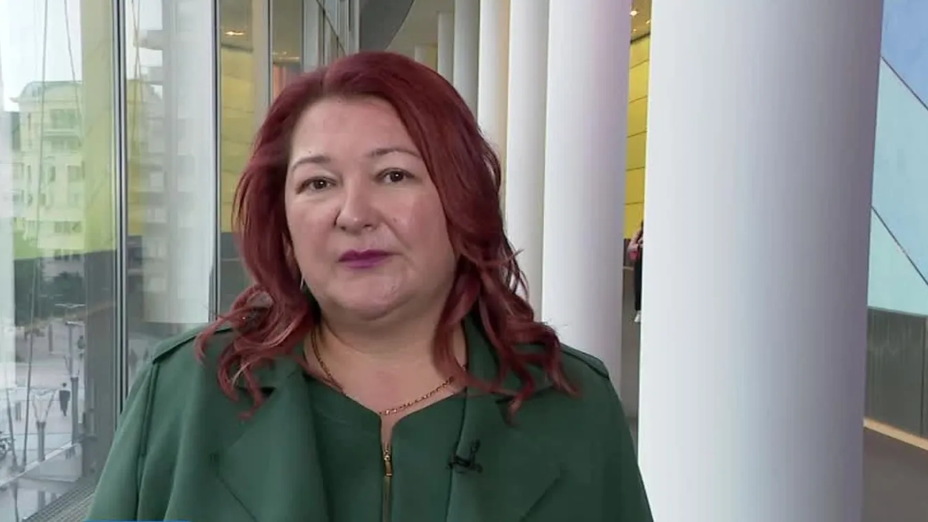 Bocskor Andrea: a Magyar diákok ne legyenek Brüsszel politikai támadásának áldozatai