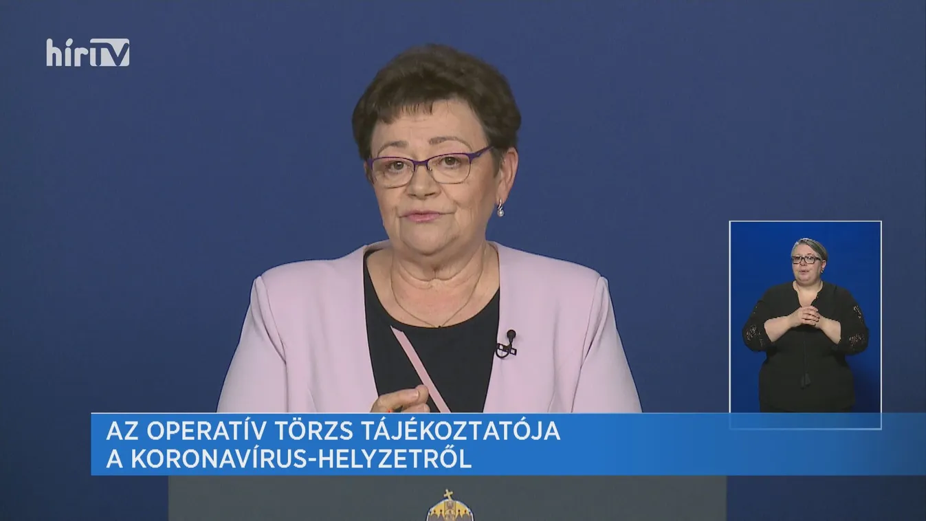 Müller Cecília: Elkezdődött az egyeztetés a nemzeti oltóanyaggyárról