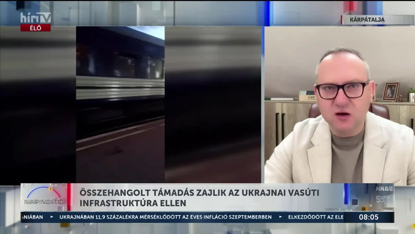 18 ÉVESEK MOZGÓSÍTÁSÁRÓL BESZÉLNEK EGYES KATONAI PARANCSNOKOK