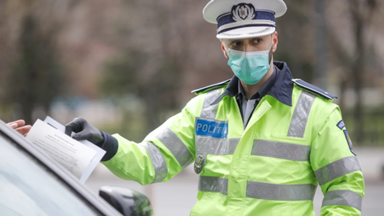 Romániában robbanhat a szociális bomba