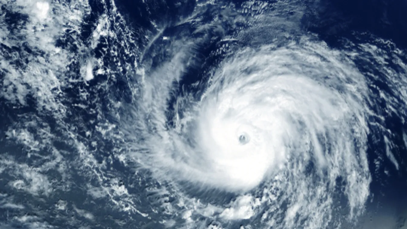 Tájfun csapott le a Fülöp-szigetekre, halottak