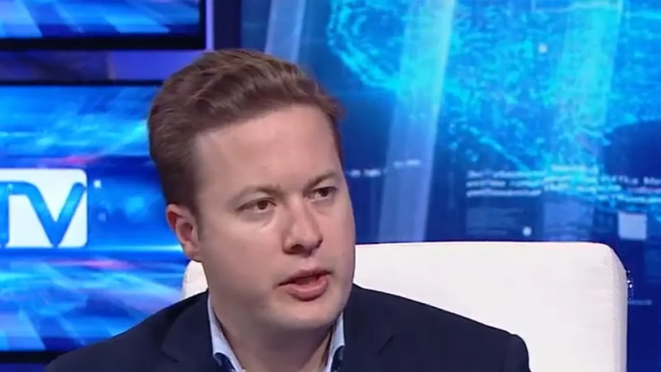 Kilép az Európai Néppártból a KDNP, ha felveszik a Tisza Pártot + videó