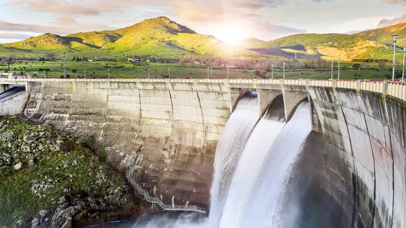 Veszélyben a világ energiatermelése a klímaváltozás miatt