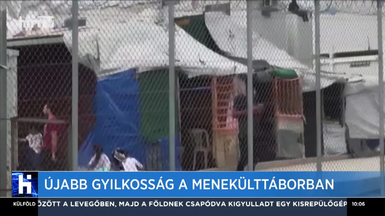 A migránsgyerekek érdekében szólt az ENSZ