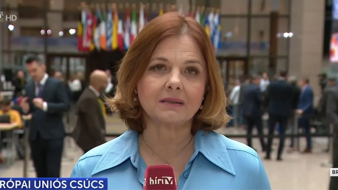 Az uniós csúcs napirendjén az ukrán csatlakozási tárgyalások + videó