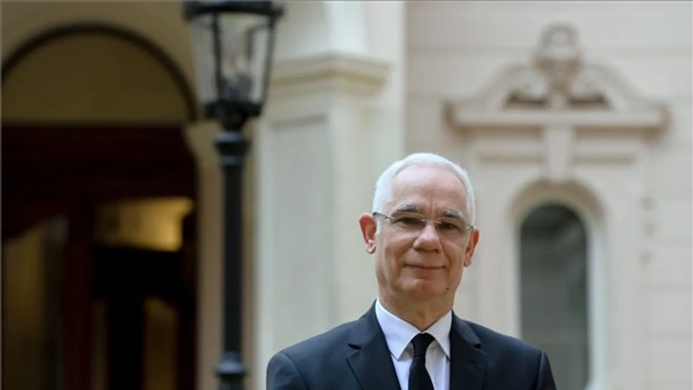 Balog Zoltánt választották a református zsinat lelkészi elnökének