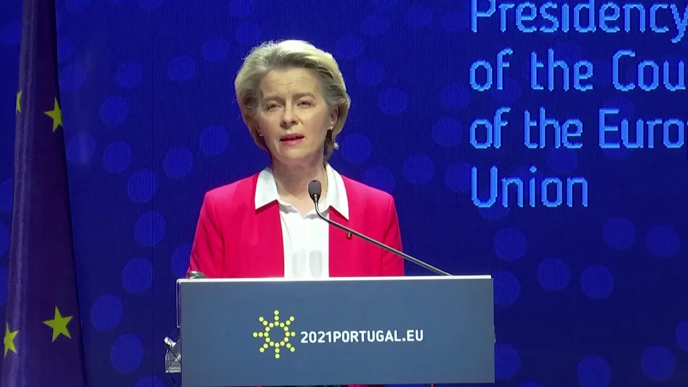 Elismerte Brüsszel, hogy nem számoltak a vakcinagyártás nehézségeivel